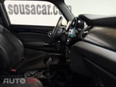 MINI Cooper Cooper SE Resolute Edition