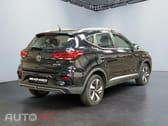 MG ZS EV Standard Comfort