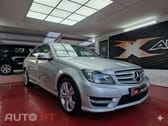 Mercedes-Benz C 220 CDi Avantgarde Aut.