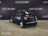 Fiat 500 1.2 8V Lounge