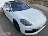 Porsche Panamera 4 E-Hybrid