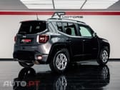 Jeep Renegade 1.0 T Limited