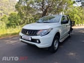 Mitsubishi L200 2.3 DI-D CD Invite 2WD