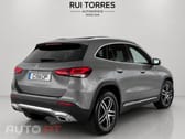 Mercedes-Benz GLA 250 e 8G-DCT Edition Progressive Line