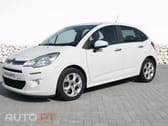Citroen C3 1.2 VTi Seduction