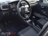 Citroen C3 1.2 PureTech Max