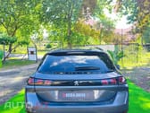 Peugeot 508 SW 1.6 Hybrid GT e-EAT8