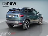 Dacia Duster 1.2 Eco-G 120 Bi-Fuel Extreme Auto