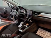 Renault Captur 1.0 TCe Equilibre