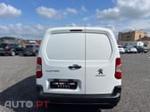 Peugeot Partner 1.5 BlueHDi Premium Standard