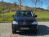 Mercedes-Benz ML 270 CDi