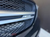 Mercedes-Benz A 45 AMG 4-Matic