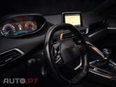 Peugeot 3008 1.5 BlueHDi Active Pack
