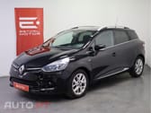 Renault Clio 0.9 TCe  Limited Sport Tourer