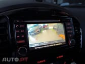 Nissan Juke 1.5 dCi N-Connecta