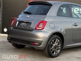 Fiat 500 1.3Multijet (312)