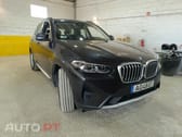 BMW X3 30 e xDrive