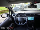 Citroen C3 1.2 PureTech Feel