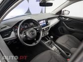 Skoda Kamiq 1.0 TSI Ambition