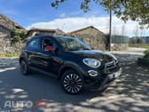 Fiat 500X 1.3 FireFly Yacht Club Capri DCT