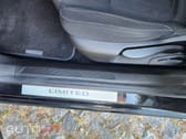 Renault Mégane Sport Tourer 1.5 Blue dCi Limited