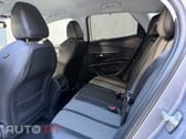 Peugeot 3008 1.2 PureTech Allure J18