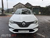 Renault Mégane ENERGY TCe 140 EDC GT-LINE