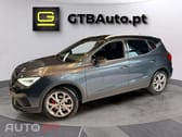 Seat Arona 1.0 FR 