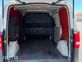 Mercedes-Benz Vito 111 CDi/32
