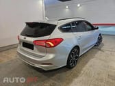 Ford Focus SW 1.5 TDCi EcoBlue ST-Line X Aut.