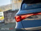 Cupra Leon ST 1.5 e-Hybrid VZ DSG