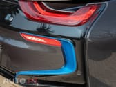 BMW i8 Coupé
