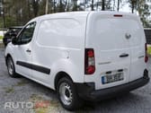 Peugeot Partner 1.6 BlueHDi L1 Premium 3L