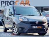 Fiat Doblo 1.6 MJ 3L