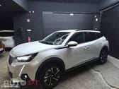 Peugeot E-2008 50 kWh Allure Pack