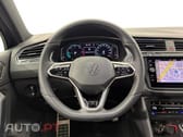 Volkswagen Tiguan 2.0 TDI R-Line DSG