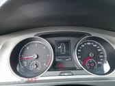 Volkswagen Golf 1.6 TDi BlueMotion Confortline