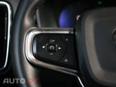 Volvo XC40 Recharge Core