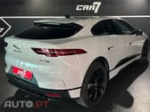 Jaguar I-Pace S AWD Aut.