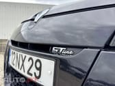 Renault Mégane Sport Tourer 1.5 dCi GT Line SS