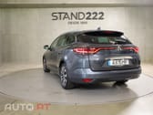 Renault Mégane Sport Tourer 1.6 E-Tech Plug-In Hybrid Equilibre