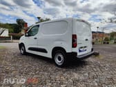 Citroen Berlingo 1.5 BlueHDi M Live