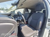 Toyota Yaris 1.5 HDF Exclusive