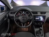 Skoda Octavia 1.0 TSI Active