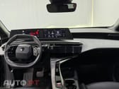Peugeot 3008 1.2 Hybrid Allure e-DCS6