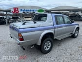Mitsubishi L200 2.5 TD Strakar CD