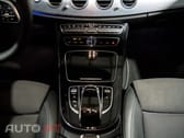 Mercedes-Benz E 220 d Avantgarde+