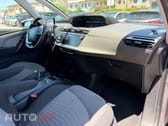Citroen C4 SpaceTourer 1.5 BlueHDi Shine EAT8