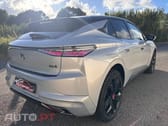 DS DS4 E-Tense Performance Line EAT8