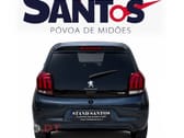 Peugeot 108 1.2 VTi Allure